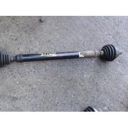 Cardan droit VOLKSWAGEN...