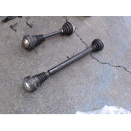 Cardan droit VOLKSWAGEN...