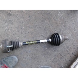 Cardan gauche VOLKSWAGEN...