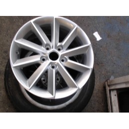 Jante SKODA SUPERB 3...