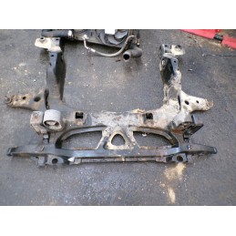 Berceau avant MERCEDES...