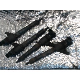 Injecteur OPEL CORSA IV (D)...