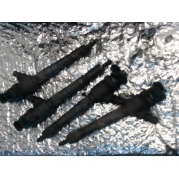 Injecteur OPEL CORSA IV (D)...