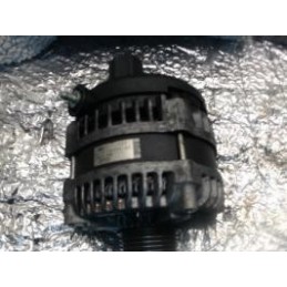 Alternateur de JAGUAR XF 1...