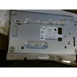 Amplificateur audio de...