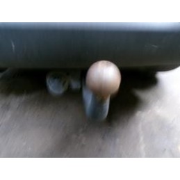 Attelage (boule de...