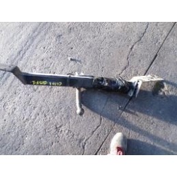 Attelage (boule de...