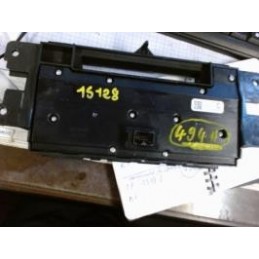 commande de chauffage de...