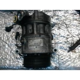 Compresseur clim de JAGUAR...