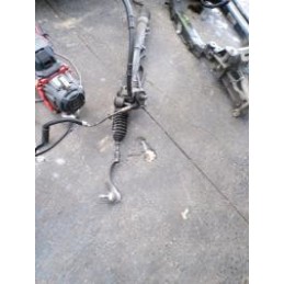 Cremaillere mecanique de...