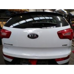Malle/Hayon arriere de KIA...
