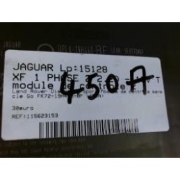 module de controle 2 de...