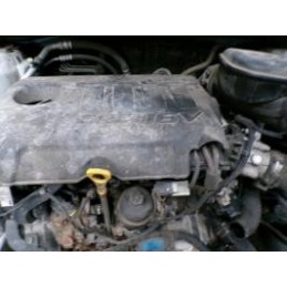 Moteur de KIA SPORTAGE 3...