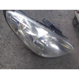 Optique avant principal...