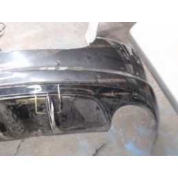 Pare choc arriere de JAGUAR...