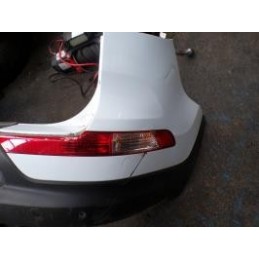 Pare choc arriere de KIA...