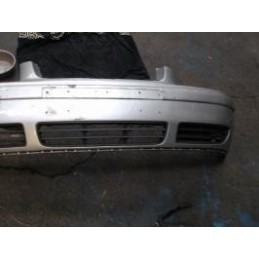 Pare choc avant de...