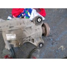 Pont (propulsion) de JAGUAR...