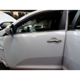 Porte avant gauche de KIA...