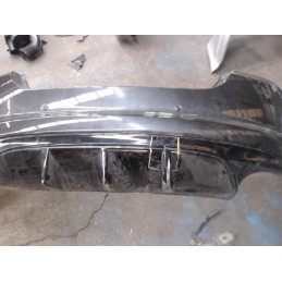 Pare choc arriere JAGUAR XF...