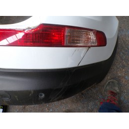 Pare choc arriere KIA...