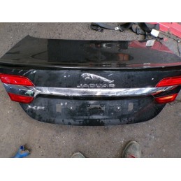 Hayon JAGUAR XF I PHASE 2 -...