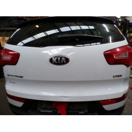 Hayon KIA SPORTAGE III...