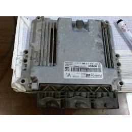 Boitier moteur JAGUAR XF I...