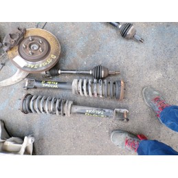 Amortisseur avant droit...