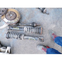 Amortisseur avant gauche...