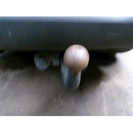 Attache remorque KIA...