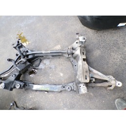 Berceau avant JAGUAR XF I...