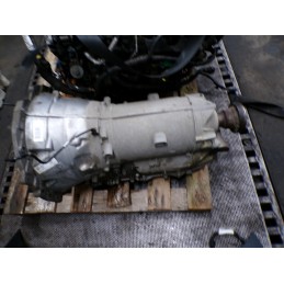 Boite de vitesses JAGUAR XF...