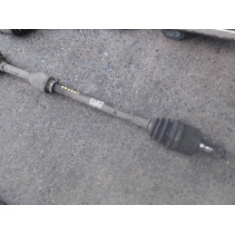 Cardan droit HYUNDAI I20 I...