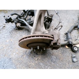 Moyeu avant droit JAGUAR XF...