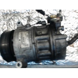 Compresseur clim JAGUAR XF...