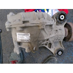 Pont JAGUAR XF I PHASE 2 -...