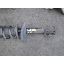 Amortisseur avant gauche de...