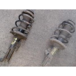 Amortisseur avant gauche de...