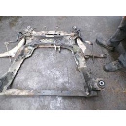 Berceau avant de VOLVO S 60...