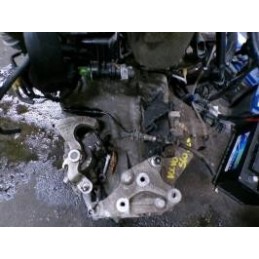 Boite de vitesses de VOLVO...