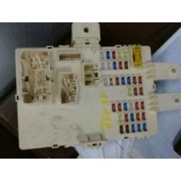 BSM 3 de KIA SPORTAGE 3...