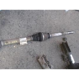 Cardan droit (transmission)...