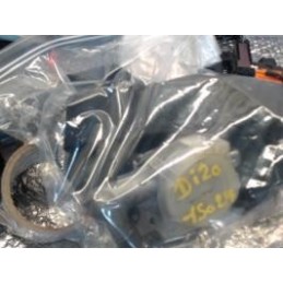 Ceinture avant droit de...