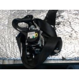 Ceinture avant droit de...