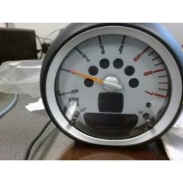 Compteur  de MINI MINI 2...