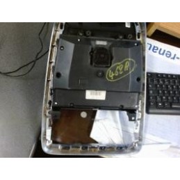 console centrale de VOLVO S...