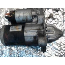 Demarreur de DACIA DOKKER...