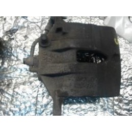 Etrier arriere gauche...