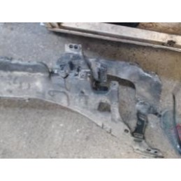 Face avant de VOLVO S 60 2...